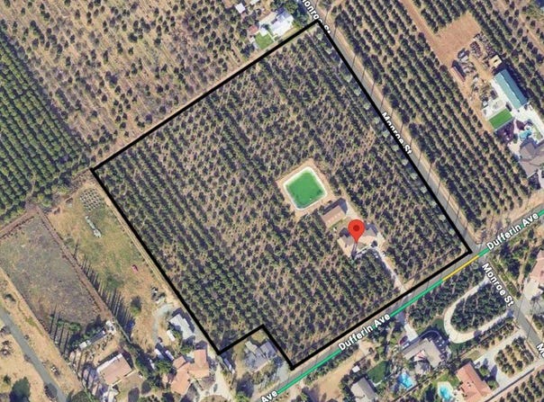 8715 Dufferin, Riverside, CA 92504