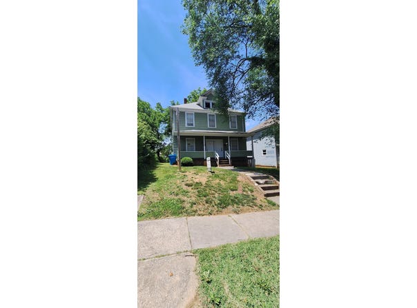 1114 LAFAYETTE BLVD NW, Roanoke, VA 24017