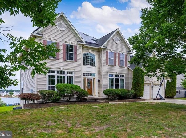45 MULLEN DRIVE, SICKLERVILLE, NJ 08081