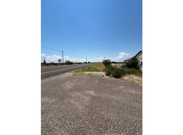 51st St, Fort Stockton, TX 79735