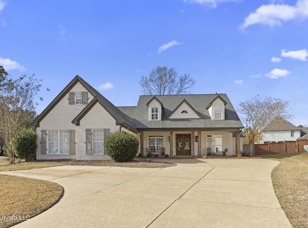 712 S Chickasaw Drive, Flowood, MS 39232