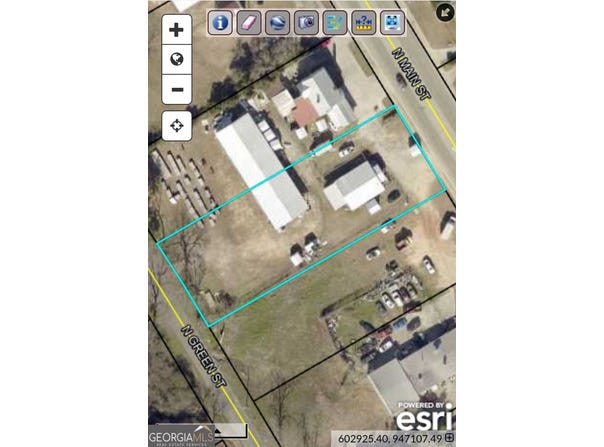 420 & 424 N Main, Swainsboro, GA 30401
