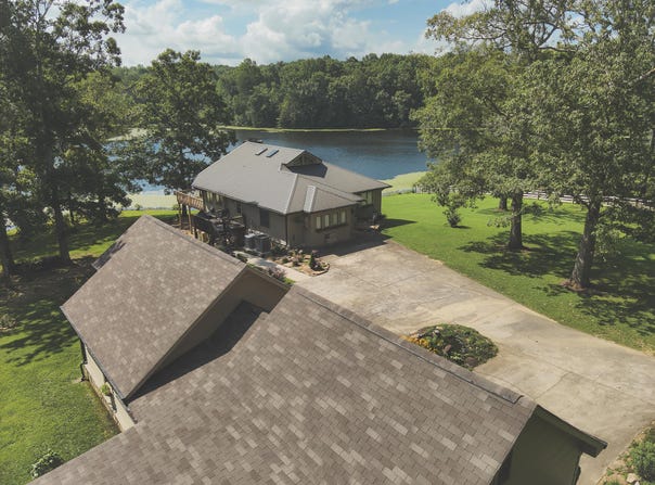 137 Lake Shore Boulevard, Coalmont, TN 37313