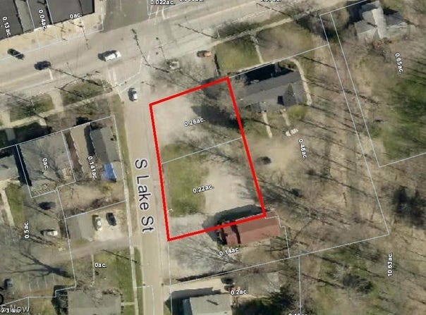 6 E Main Street, Madison, OH 44057
