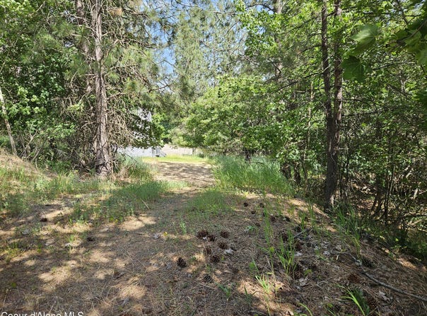 NNA E Stanley Hill Rd, Coeur d'Alene, ID 83814