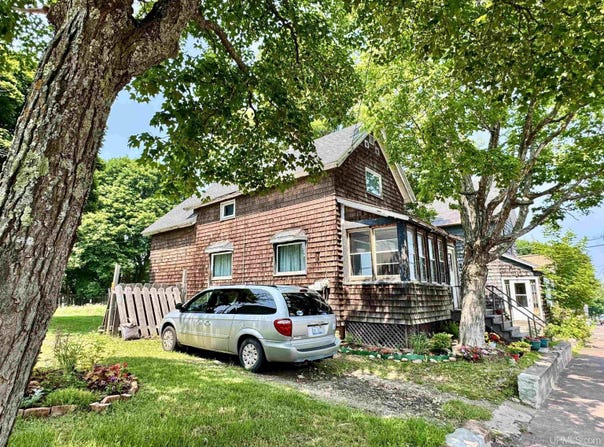 205 Kearsarge, Laurium, MI 49913