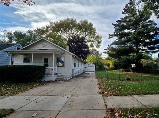 19975 Poinciana, Redford Twp, MI 48240
