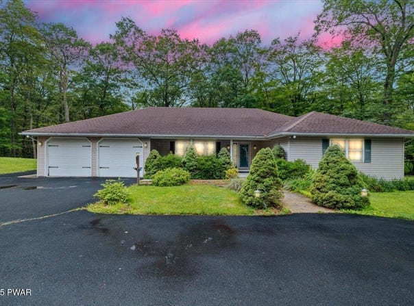 148 Doe Road, Bartonsville, PA 18321