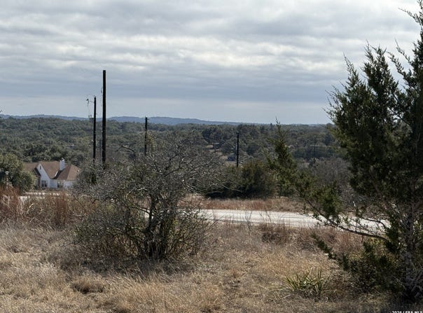 203 George Dolson, Blanco, TX 78606