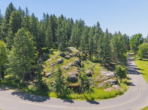 230 Eagle Bend Drive, Bigfork, MT 59911