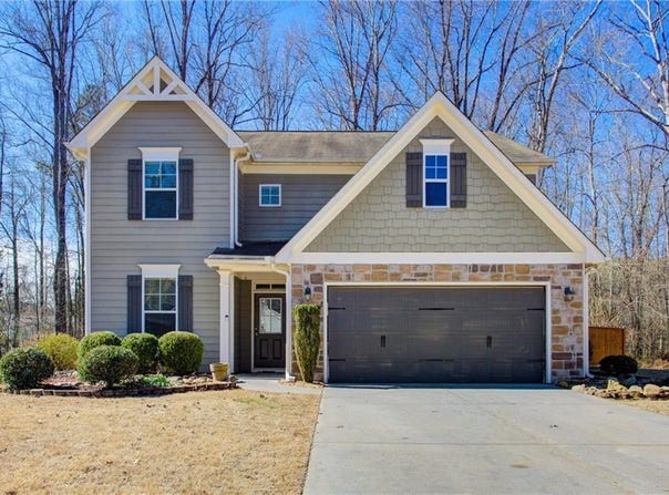 3480 Buffington Lane, Cumming, GA 30040