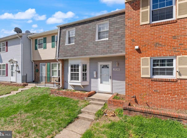 14748 TAMARACK Place, WOODBRIDGE, VA 22191