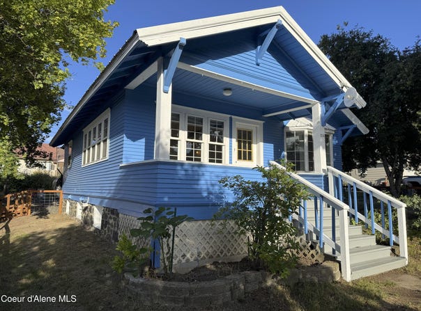214 S 13th, St. Maries, ID 83861