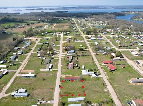 Tbd Sioux, Quitman, TX 75783