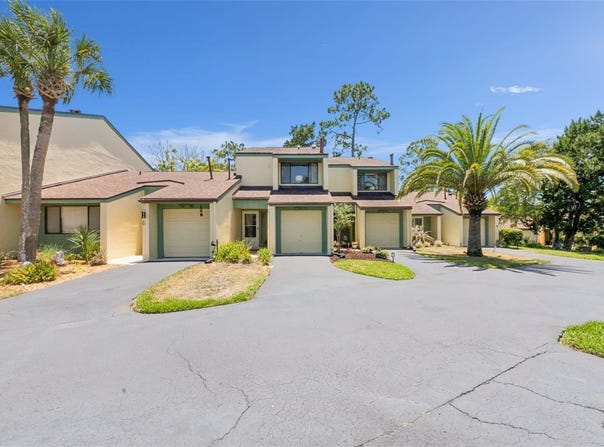 201 CLUB HOUSE BOULEVARD, NEW SMYRNA BEACH, FL 32168