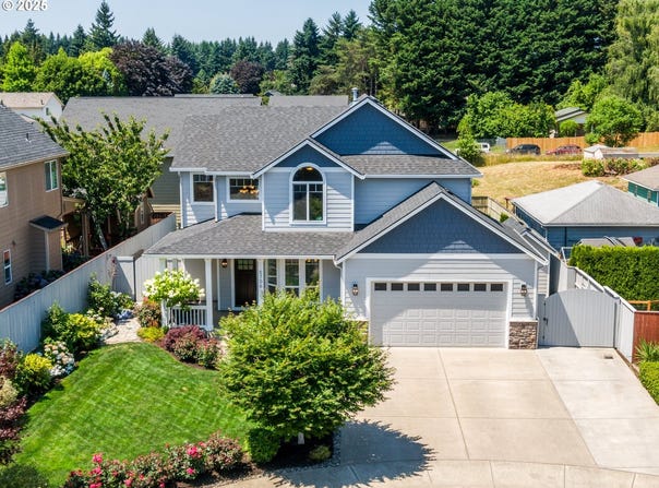 5706 NE 65TH CT, Vancouver, WA 98661