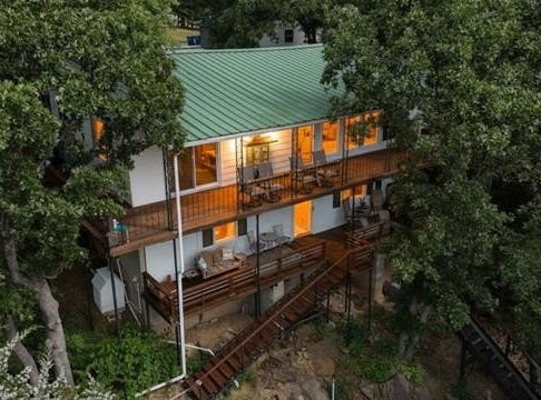 92 Lochview Lane, Eufaula, OK 74432
