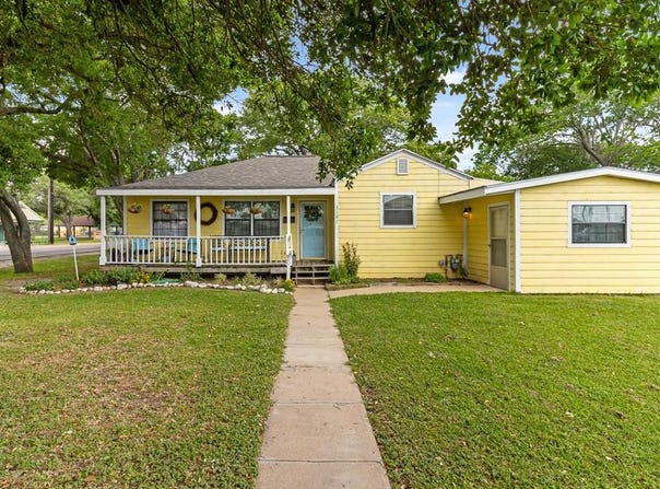 3101 8th Stree, Bay City, TX 77414