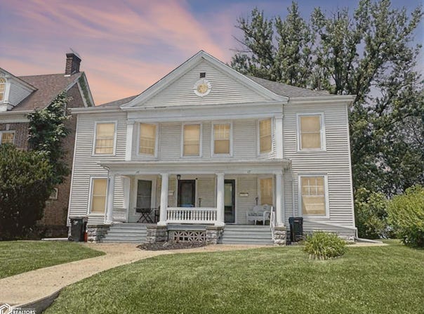 615 N Court Street, Ottumwa, IA 52501