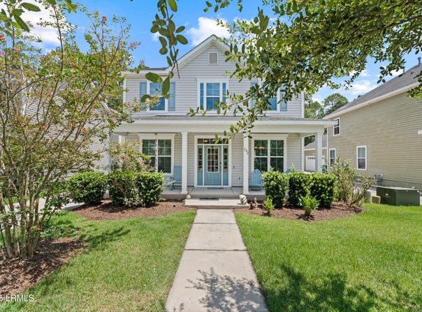 132 Red Cedar Street, Bluffton, SC 29910