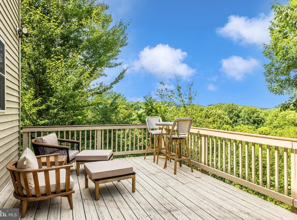 10807 FOREST EDGE PLACE, NEW MARKET, MD 21774