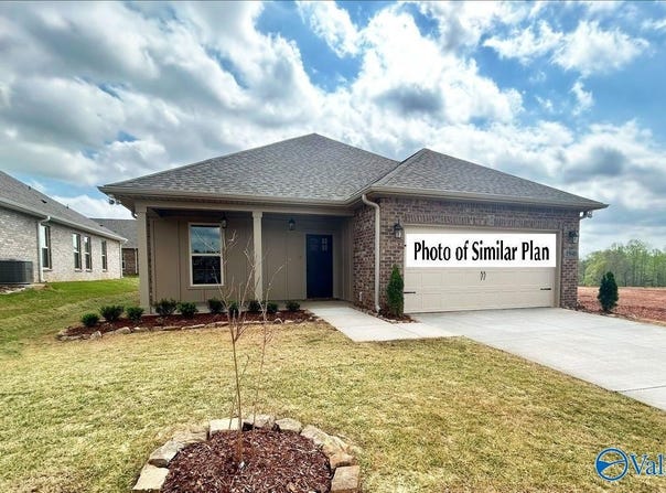 17656 Cabernet Street, Athens, AL 35613