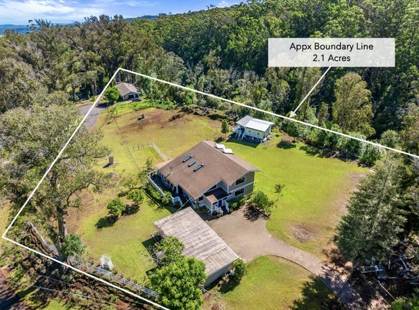 1065 Ehu Rd, Makawao, HI 96768