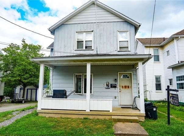 103 Maple Ave, Blairsville Area, PA 15717