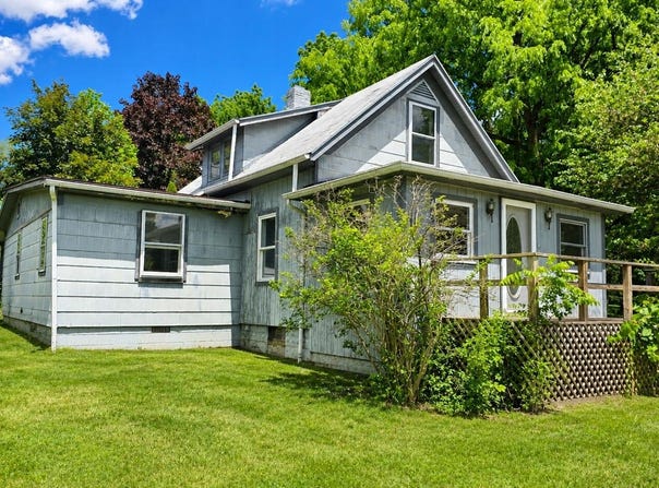 5560 Huron River Drive, Dexter, MI 48130