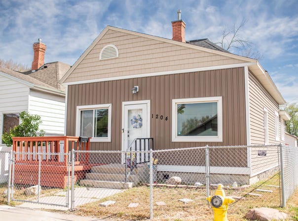 1204 N Arthur, Pocatello, ID 83204
