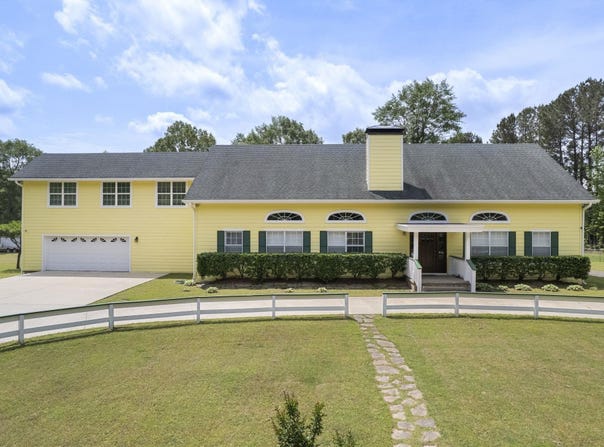 16122 Mary Lane, Alexander, AR 72002