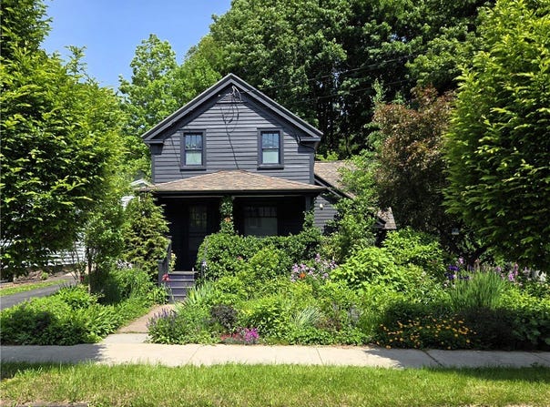 8 Orchard Street, Delhi, NY 13753
