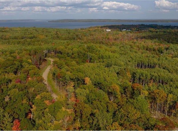 Tbd Lot 1 Ridgeway Court, Walker, MN 56484