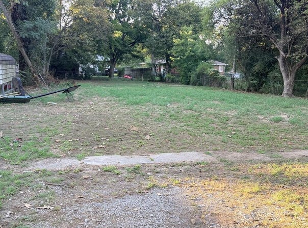 804 SW 4TH STREET, Walnut Ridge, AR 72476