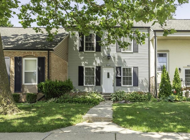 3351 Burbank Drive, Ann Arbor, MI 48105