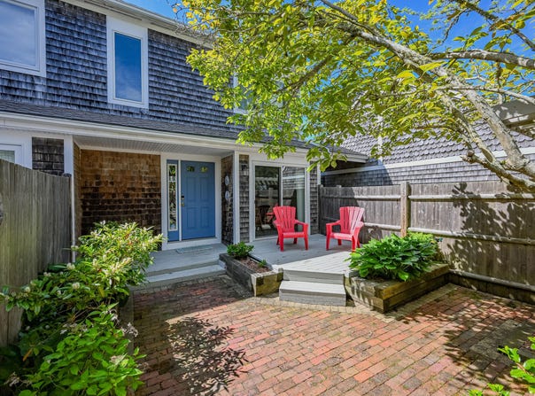 1 Belmont Road, West Harwich, MA 02671