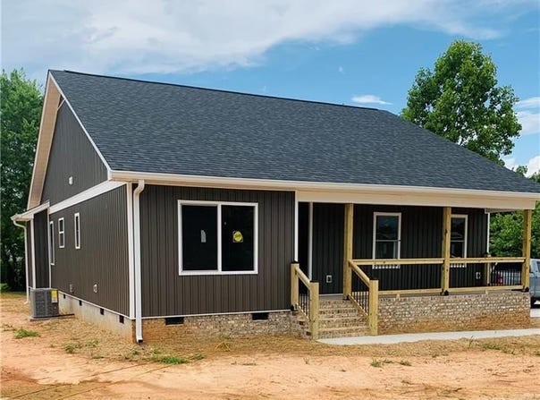 107 Viewmont Lane, Ronda, NC 28670