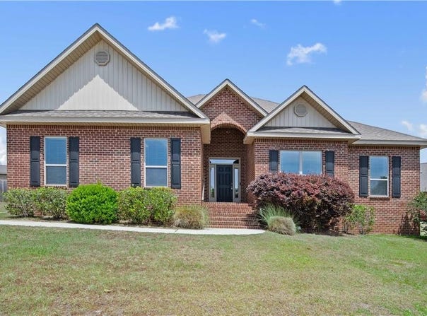 8124 Biltmore Drive, Saraland, AL 36571