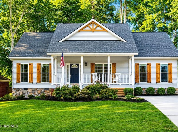 674 Chimney Hill Circle, Evans, GA 30809