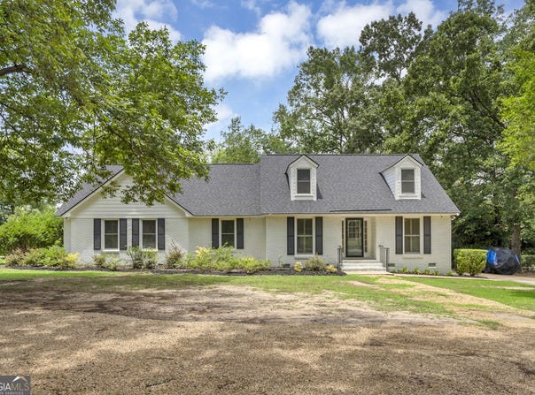 2715 N Doublegate, Albany, GA 31721