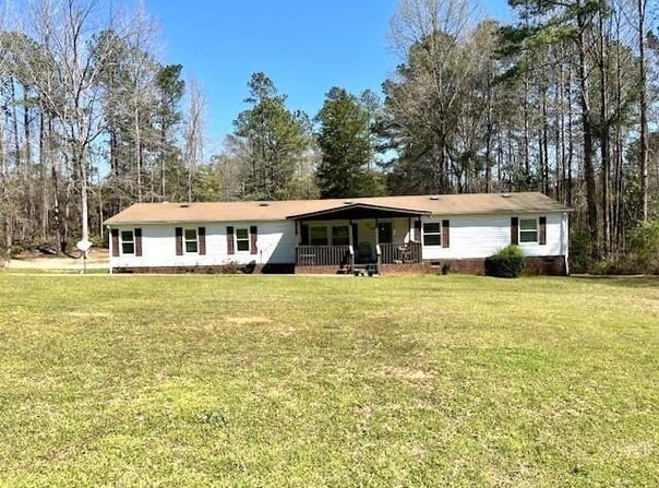 1103 Little Cedar Creek Rd Road, Winnsboro, SC 29180