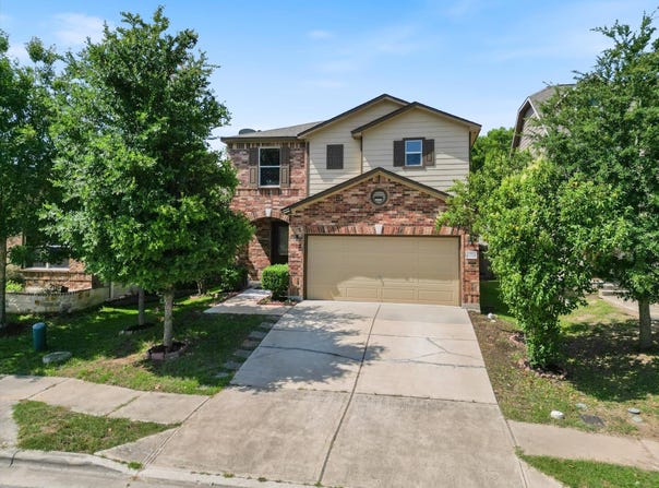 6729 Sunderland TRL, Austin, TX 78747
