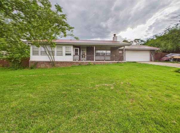 229 ALEXANDER DRIVE, Briarcliff, AR 72653