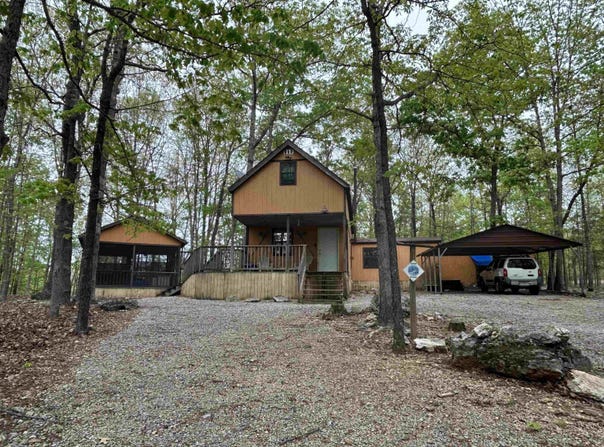 503 County Road 101, Alton, MO 65606