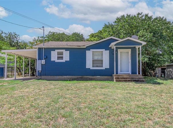 2622 W Johnson Street, Denison, TX 75020