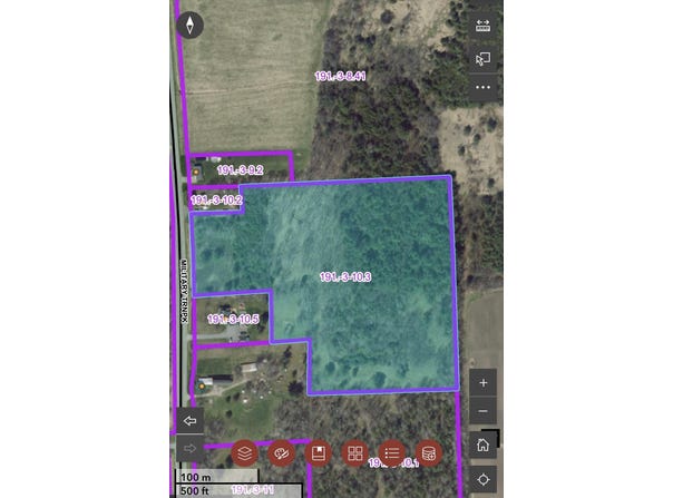 Military Turnpike, Plattsburgh, NY 12901