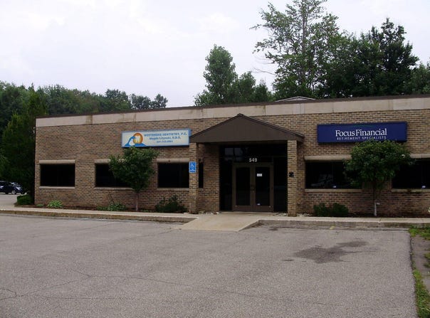 549 Seminole Road, Norton Shores, MI 49444