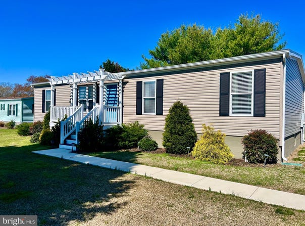 36615 BALTIMORE AVENUE, OCEAN VIEW, DE 19970