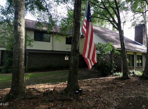 415 Saint Augustine Drive, Madison, MS 39110