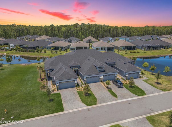 110 Longridge Lane, Ormond Beach, FL 32174